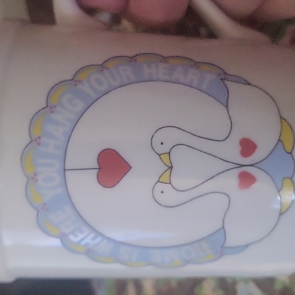 Vintage Giftco Mug and coaster set - Picture 10 of 11